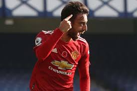 Bruno fernandes ретвитнул(а) premier league. Maguire Delighted For Big Character And Big Leader Bruno Fernandes After Man Utd Playmaker S Dominant Display At Everton Goal Com