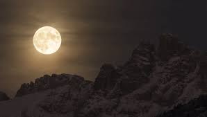 Interesting facts about the Moon | Royal Museums Greenwich