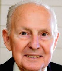 Mitchell Ladich Obituary