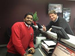 Automobile salesperson job description template hiring the most qualified applicants depends on your ability to clearly communicate the needs of your business to applicants. Avis Budget Group Office Photos Glassdoor