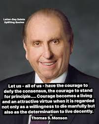 Verse of the day. Lift up your head and be of good cheer; for behold, the  time is at hand, and