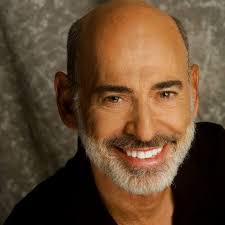 گلن آلترمن نویسنده کتاب 600 ثانیه بر صحنه