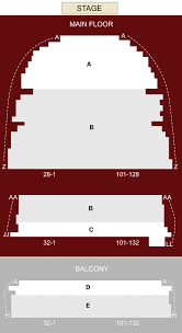 Century Ii Concert Hall Wichita Ks Seating Chart Stage