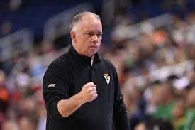 Virginia Tech basketball: Mike Young named one of the best talent evaluators - Gobbler Country