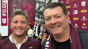 🏈 What Real Estate Pros Can Learn from State of Origin's Quietest Coach