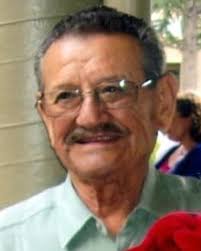 Antonio Negrete Obituary