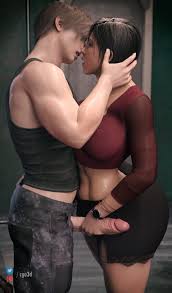 Resident Evil Rule Xxx - Ls, Asian Female, Big Ass, Muscular Male, 3d -  Valorant Porn Gallery