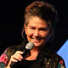 Don't Stop Believing by Sharron Kay King