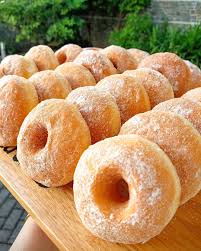 Donat hadir dalam berbagai macam bentuk dan ukuran. 2 Resep Donat Kentang Ncc Super Lembut Dan Empuk Sampai 3 Hari Resep Resep Donat Ide Makanan Resep