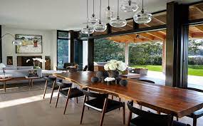 Top avize modeller, küçük alanlara orijinal bir doku katmak adına pratik bir çözüm. 2020 Yeni Trend Yemek Masasi Avize Modelleri Dekorstilleri Com