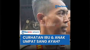 Iguh Indah Hayati (55) dan Elia Immanuel Putra (24), Ibu dan anak yang  ditemukan tinggal kerangka di Bandung Barat, Jawa Barat menulis sebuah  pesan di dinding rumahnya. Salah satunya ialah keinginan Indah