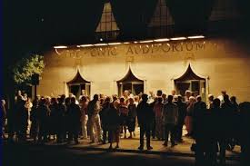 Community Theatre Impact History Aact