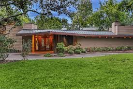 How did she do it? Thaxton House By Frank Lloyd Wright Dwell