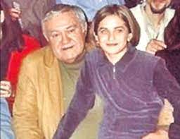 He was also a professor at the caragiale national university of theatre and film in bucharest. Fiica Lui Dem RÄƒdulescu Avea Doar 13 Ani Cand Actorul A Murit Drama Irinei De Atunci È™i PanÄƒ Azi Cum AratÄƒ Acum UrmaÈ™a Marelui Actor Impact