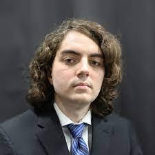 Karl Bailey's Instagram, Twitter & Facebook