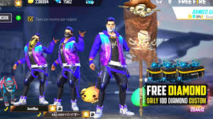 Players freely choose their starting point with their parachute and aim to stay in the safe zone for as long as possible. Free Fire Live Face Reveal On Instagram Kill With Loud Volume Garena Free Fire Youtube