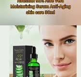 Roushun 92% Aloe Vera Moisturizing Serum Anti-Aging skin care 30ml, Aloe  Vera Serum is a powerful anti-aging serum. After searching the world for  the finest quality oils, they are brought directly to ...