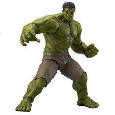 Hulk and the main deuteragonist of the reassemble campaign. Avengers Hulk Gelenke Figur Spielzeug 17cm Kaufland De