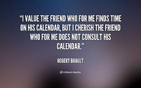 Value Of Friendship Quotes. QuotesGram via Relatably.com