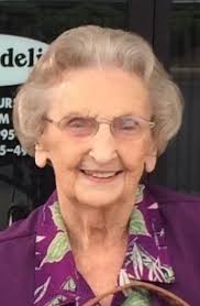 Alice Westover Obituary