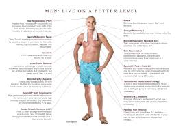 Best ways to increase hgh naturally. Arc For Men