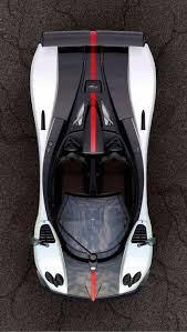 Birds Eye View Drawing Car Bird S Eye View Baby Car Seats Roadsters Pagani