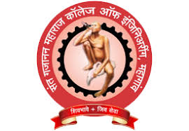 Jump to navigation jump to search. Sant Gajanan Maharaj College Of Engineering Mahagaon