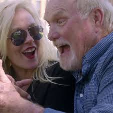 Terry Bradshaw Is One Proud Grandpa