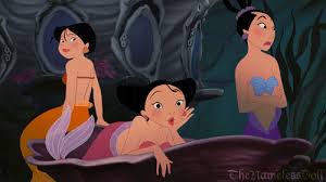 Fa mulan gets the surprise of her young life when her love, captain (now general) li shang asks for her hand in marriage. Thenamelessdoll Say Hello To Su Mei And Ting Ting From Mulan 2