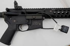 Maybe you would like to learn more about one of these? The Catch With Free Gun Cable Locks Guns America