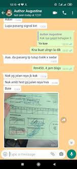 Portal mysikap (jpj online) : Test Jpj Rabu 26 Hb Lesen Memandu Budget Subang Jaya Facebook