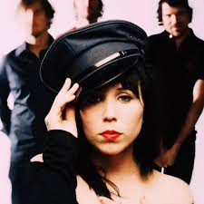 Geraldine Quinn YOU'RE THE VOICE: SONGS FOR THE ORDINARY CD