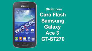 Artikel ini tentang cara flashing samsung galaxy ace 3 gt s7270 menggunakan odin via komputer maupun laptop dengan firmware terbaru gratis persiapan dan cara flashing galaxy ace 3 gt s7270. Tutorial Hengpon Tutorial Flash Samsung Ace 3