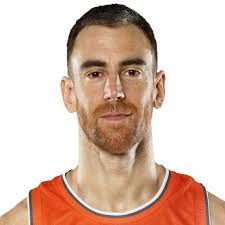 Victor Claver, Basketball Player, Stats, Height, Age