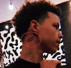 See more ideas about disney tattoos, mouse tattoos, tattoos. Lil Mosey S 21 Tattoos Their Meanings Body Art Guru
