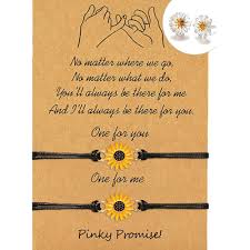 With best friend gift ideas ranging in price (fyi, some picks are less than $10! 20 Unique Long Distance Friendship Gift Ideas