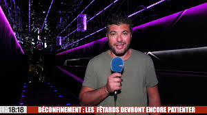 Quelles conditions , réouverture des clubs , réouverture des boîtes de nuit , réouverture des lieux festifs , cslmf , chambre syndicale des lieux musicaux festifs et nocturnes , clubs fermés à paris , discothèque. Video A Marseille La Boite De Nuit Le Trolleybus Vise Une Reouverture Debut Juillet