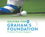 12th Annual Golfing for Graham's Foundation