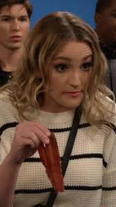 Dustin Hadley Fried Bacon