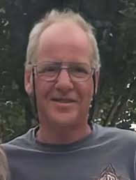 Obituary information for Kenneth Wayne Rains