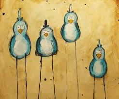 Bird In Bird Bath Drawing 54 Trendy Concrete Bird Bath Diy Link Bird Drawings Bird Art Bird Sketch