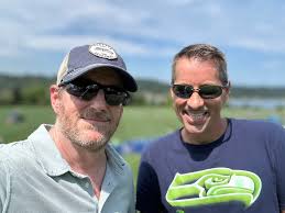 Dan Viens 🎙(Seahawks Forever Podcast)