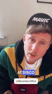 Founder Byron Vincent tells us all...