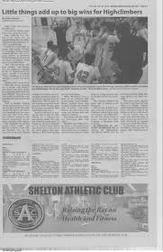 Shelton Mason County Journal December 27, 2018: Page 27