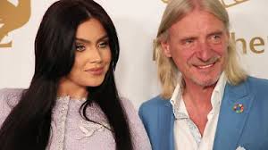 Janina Özen-Otto und ihr Ehemann Ismail haben sich getrennt