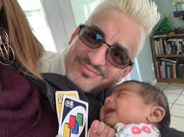 Tony Marco Olivas Obituary