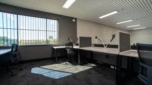 Shed 32, perth, western australia. Zimmer Biomet Case Study Interia Systems