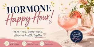 Hormone Happy Hour