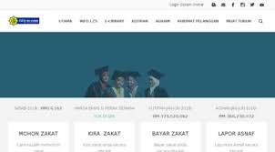 Institusi selangor zakat atau dipanggil oleh pihak mais adalah organisasi islam yang sangat serius mendukung ajaran islam seperti zakat dan lemabaga. Visit E Zakat Com My Zakatselangor Lembaga Zakat Selangor Mais