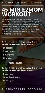 The Circulatory System Of The Body Is Accountable For Transportation Of Nutrients And Oxygen To The Muscles And Emom Workout 45 Minute Workout Barbell Workout